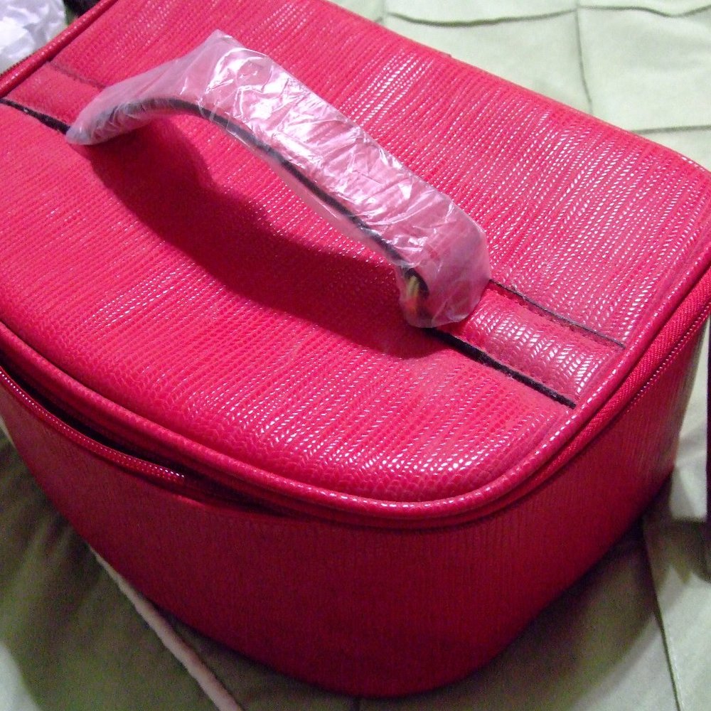 Make up case